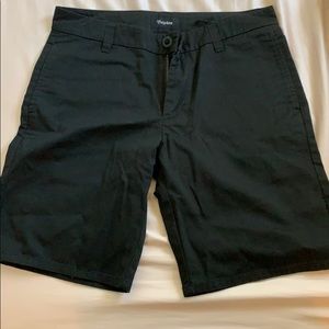 Brixton Carter slack shorts